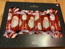 BNIB 8 Luxury Christmas