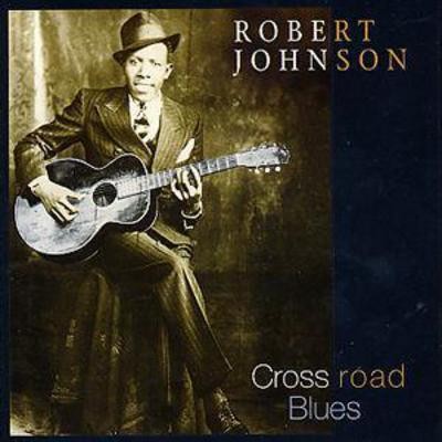 Robert johnson cross road - robert,