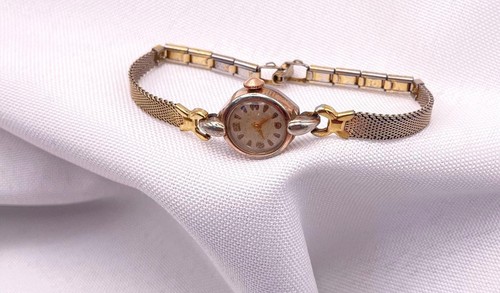 Vintage dainty 1950s buren - vintage,