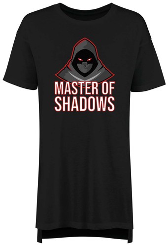 Master shadows samurai - master, of