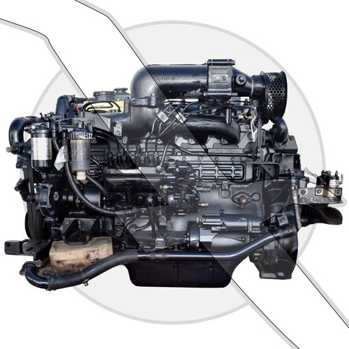 Mercruiser 393ci eh700 - mercruiser,