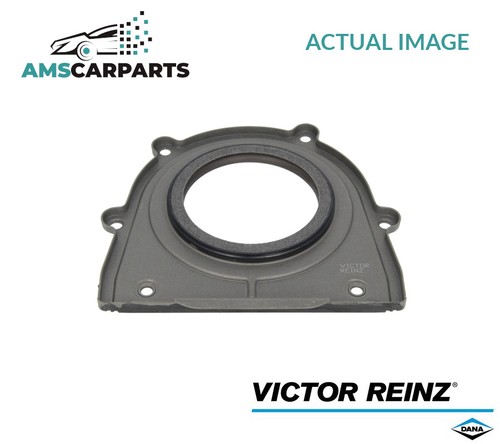 Crankshaft oil seal - crankshaft,