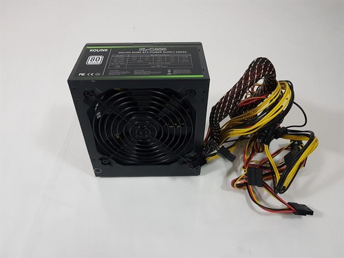 Kolink c400 400w - kolink, desktop