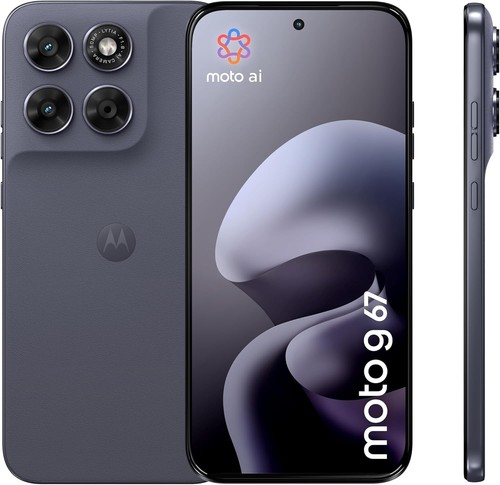 Motorola moto g67 - motorola, dual-sim
