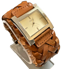 OASIS LEATHER STRAP FASHION