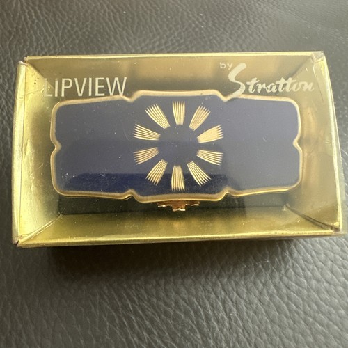 Stratton lipview vintage - stratton,