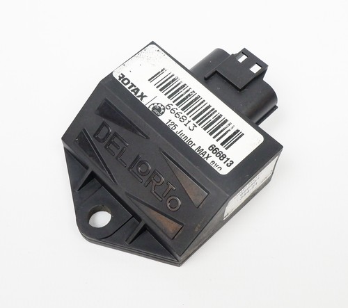 Genuine rotax max - max, dellorto