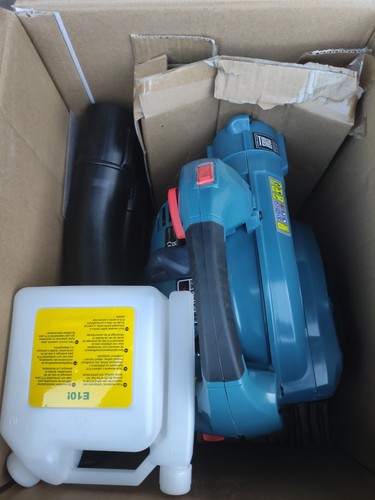 Erbauer ebp28 petrol - erbauer,