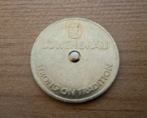 Lowenbrau lager strong - lowenbrau,