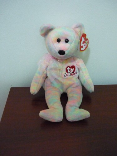 Beanie baby celebrate the - baby,