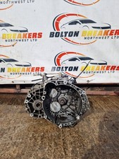 2013-2017 Vauxhall Insignia Mk1A20DTH 6 SPEED GEARBOX - MANUAL start stop f40 