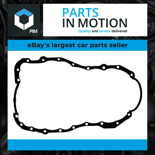 Sump gasket fits - dacia, logan