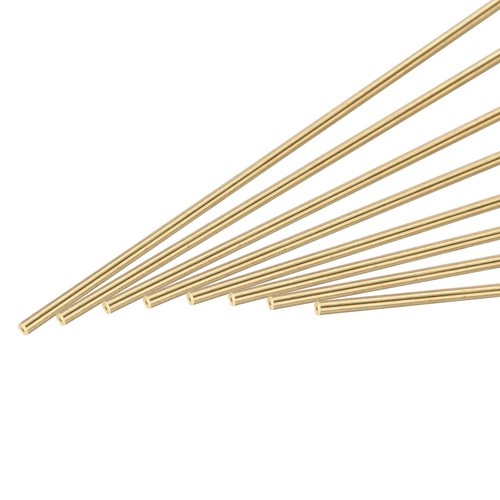 30pcs brass rod solid - brass,