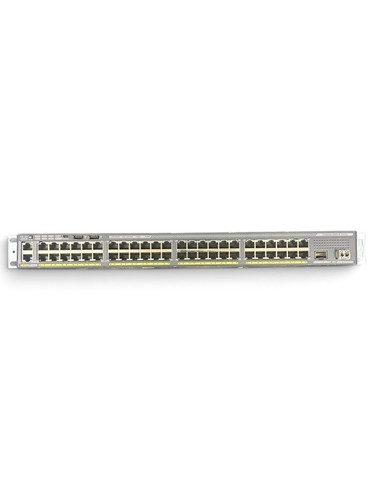 Cisco c2960x 48lpd l - cisco, ws-c2960x-48lpd-l