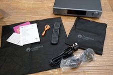 Cambridge Audio CXN V2 Network