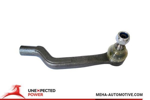 Tie rod end front right - front,