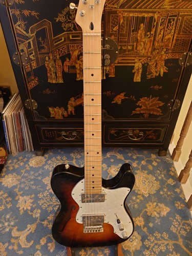 Squier classic vibe 70s - squier,