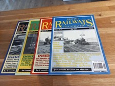 British Railways Illustrated