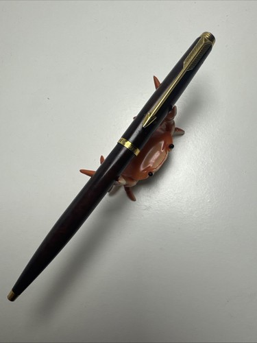 Vintage parker thuya - vintage, 35