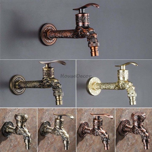 Retro dragon tap - dragon,