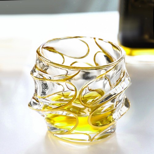 Bar whisky glass - bar,