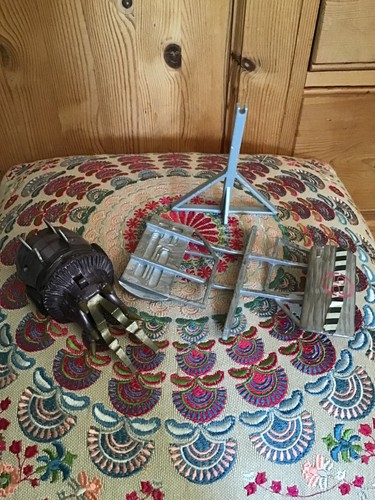 Vintage 2000 bbc - 2000, robot