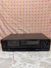 Sony Separate Cassette Deck TC FX 110 