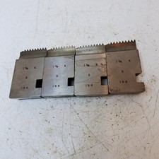 1.3/8" x 6 tpi -UNC  S Type