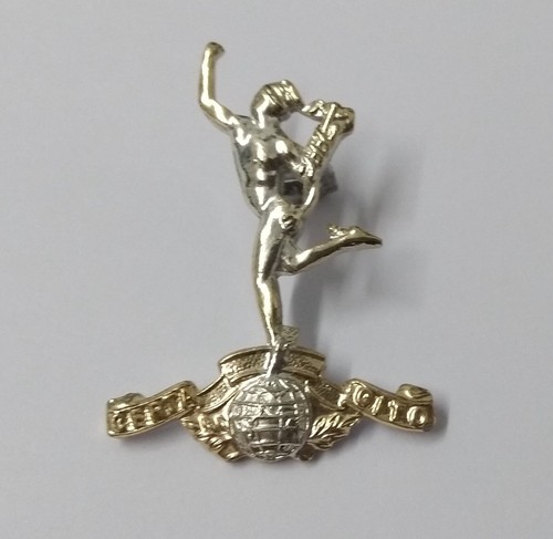 Royal corps signals - corps,