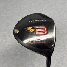 TaylorMade Tour Burner Driver