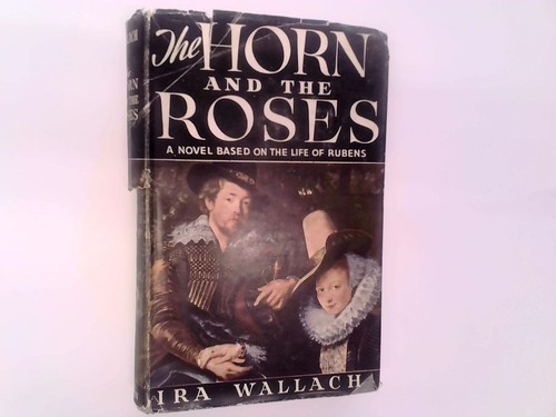 The horn and - the, roses: