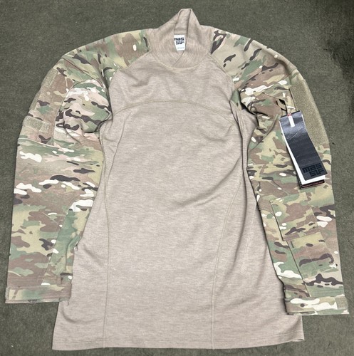 Multicam massif body - us, fr