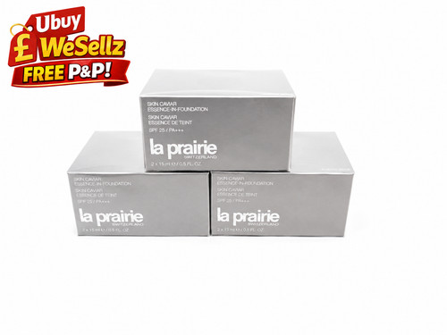 Prairie skin caviar - prairie,