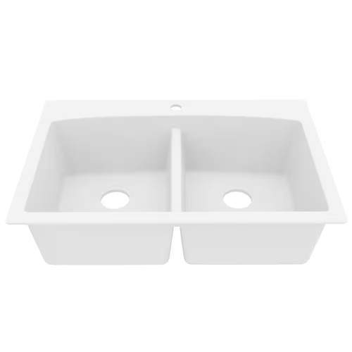 Quartz granite composite - quartz, 33