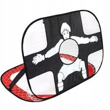 Kids Football Goal Pop Up