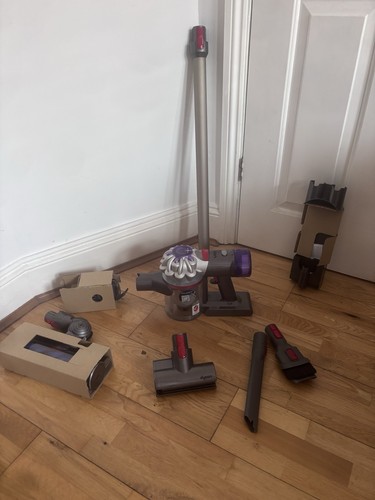 Dyson advanced cordless - dyson,