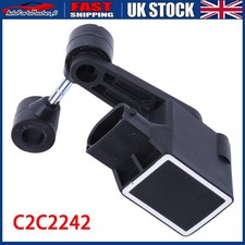 Front Height Level Sensor C2C2242 For Jaguar XJR XJ8 2004-2009 S-TYPE 1999-2008