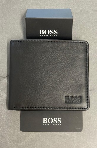 New hugo boss men - men's, black
