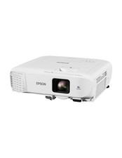 Epson EB-X49 Long Throw 3600