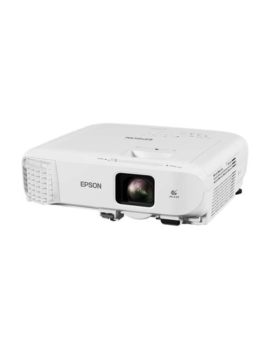 Epson x49 long - long, throw