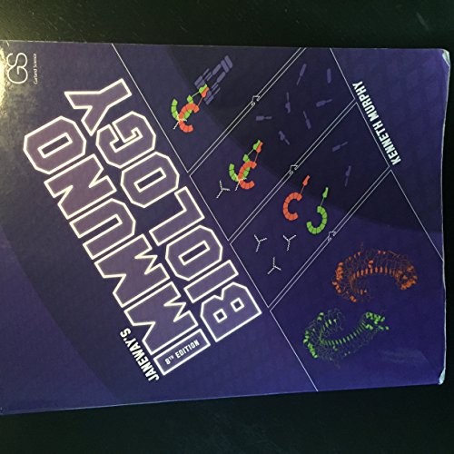 Janeway immunobiology by - janeway's,