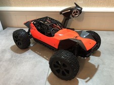 RC CAR 1/10 BSD BRUSHLESS 4X4