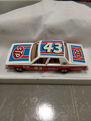 Corgi chevrolet caprice - corgi,