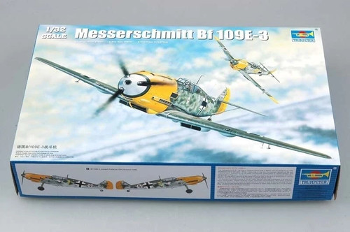 Trumpeter 02288 1 - 02288, 1/32