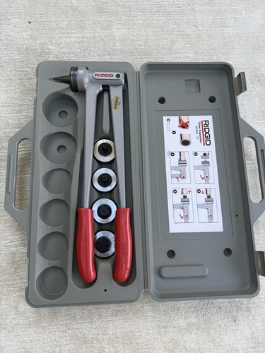 Ridgid 16051 model tube - ridgid,