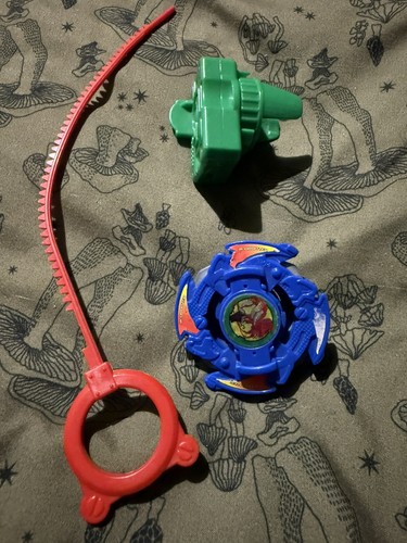 Beyblade master dranzer - beyblade,