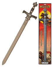 Kids Knight Sword Role Play Medieval Costume Toy