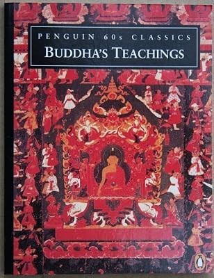 Buddhas teaching penguin - buddhas,