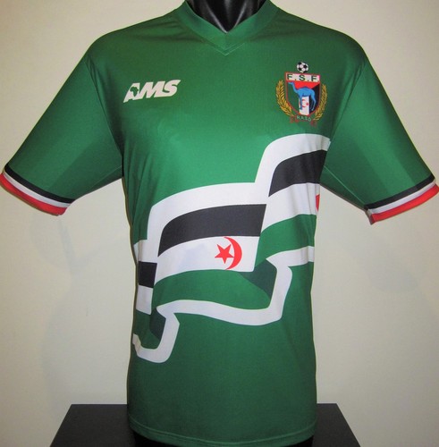 Western sahara national - national, team