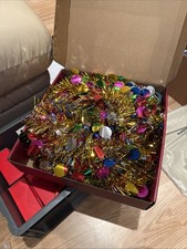 Pop Up 6ft Christmas Tree. New